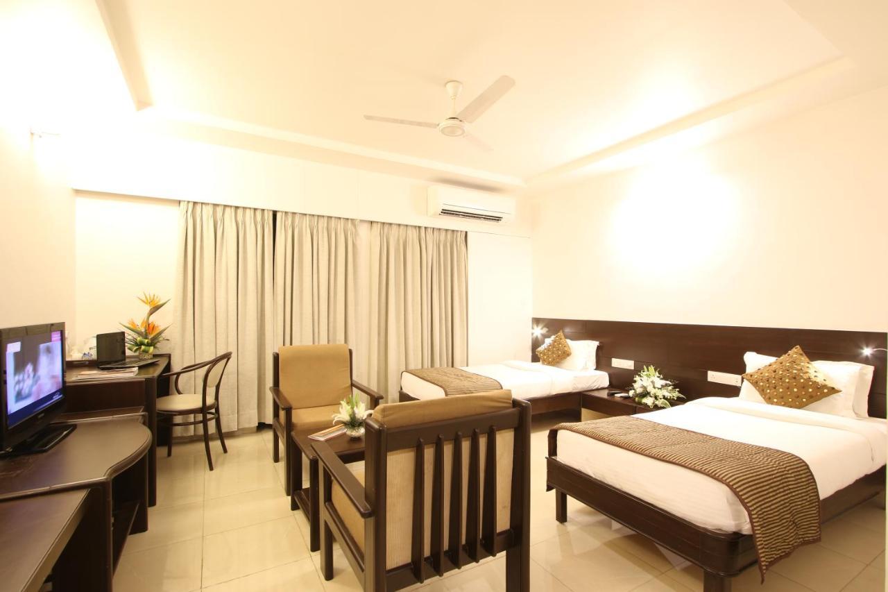 Prakruti Resort Vadodara Exterior foto