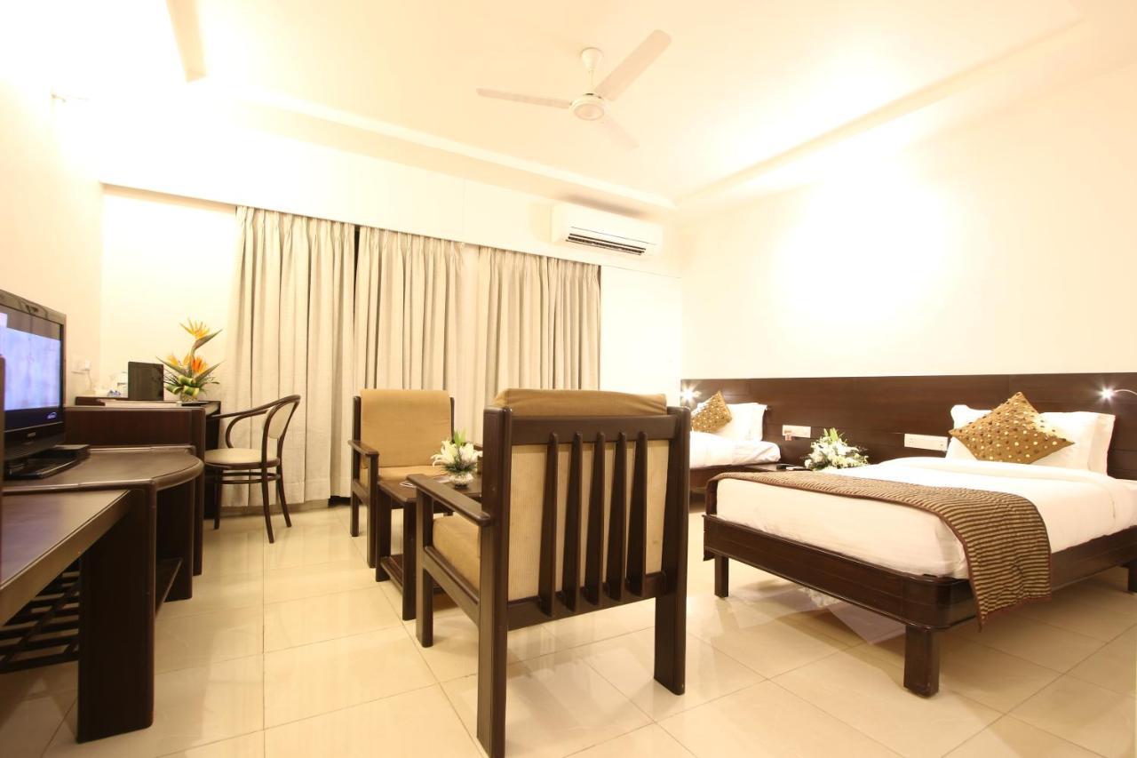Prakruti Resort Vadodara Exterior foto